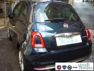 FIAT 500 usata, con Cruise Control