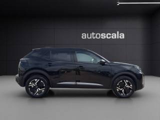 PEUGEOT 2008 usata, con Climatizzatore