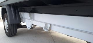 FIAT Ducato usata 18