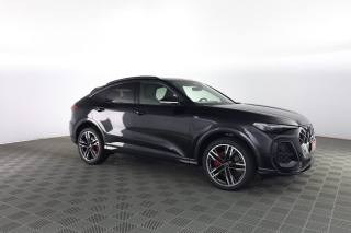 AUDI Q5 usata 1