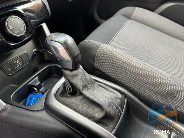 CITROEN C3 Aircross usata, con Park Distance Control