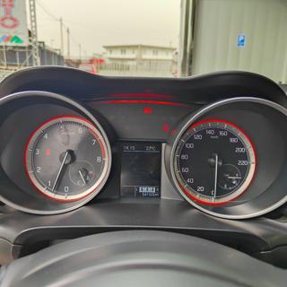 SUZUKI Swift usata, con Park Distance Control
