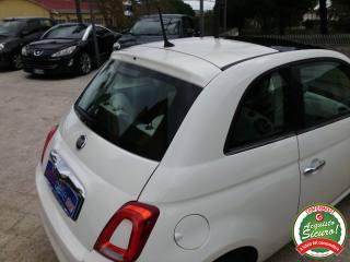 FIAT 500 usata 34