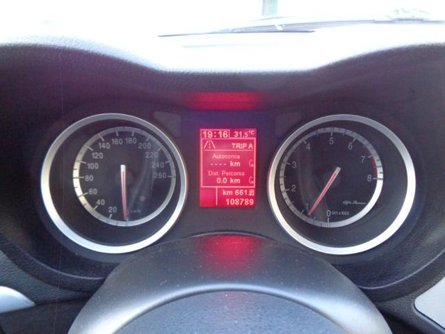 ALFA ROMEO 159 usata, con Controllo trazione