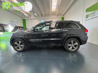 JEEP Grand Cherokee usata, con Airbag