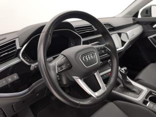 AUDI Q3 usata, con Climatizzatore