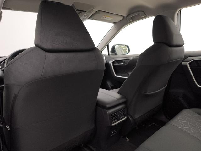 TOYOTA RAV 4 usata, con Fendinebbia
