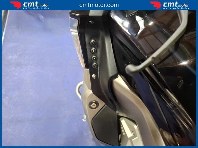 BMW K 1600 GTL usata 6