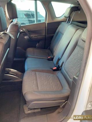 OPEL Meriva usata, con Specchietti laterali elettrici
