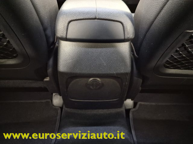 KIA Sorento usata, con Isofix