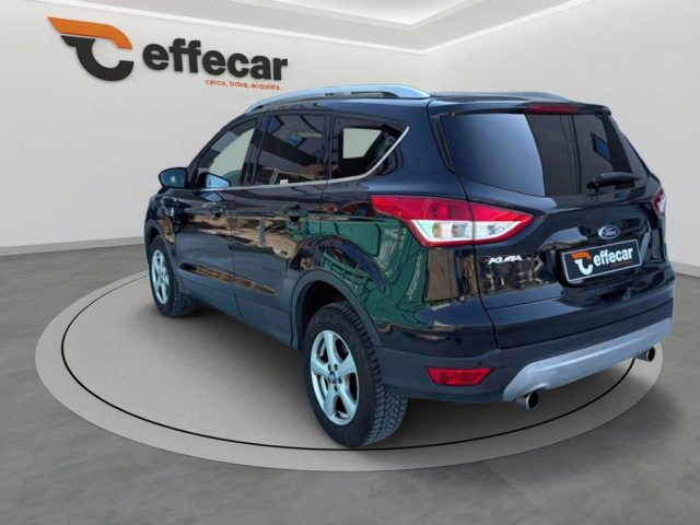 FORD Kuga usata, con Airbag Passeggero