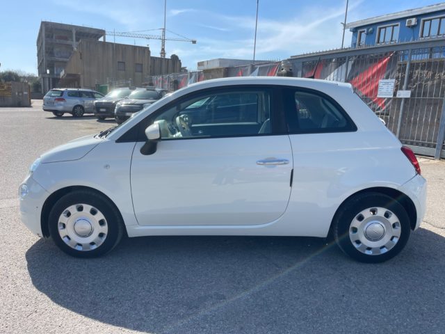 FIAT 500 usata 0