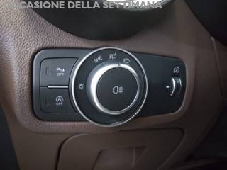 ALFA ROMEO Stelvio usata, con Sensore di pioggia