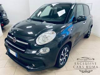 FIAT 500L usata, con ABS