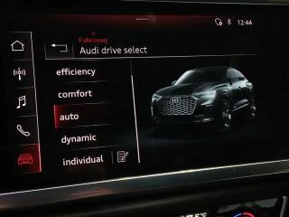 AUDI Q3 usata, con Cruise Control