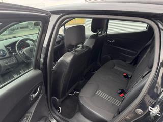 RENAULT Clio usata, con Fendinebbia