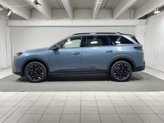 PEUGEOT 5008 usata, con Airbag laterali