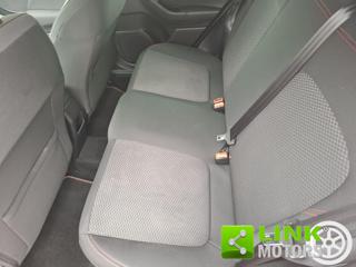 FORD Fiesta usata, con Climatizzatore