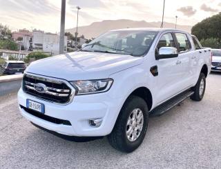 FORD Ranger 2.0 TDCi DC XLT 5 posti