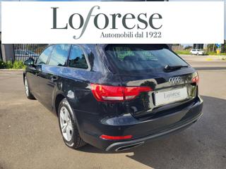 AUDI A4 usata, con Airbag Passeggero