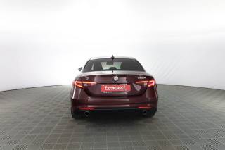 ALFA ROMEO Giulia usata 4