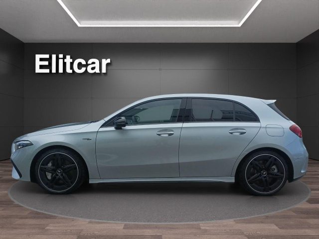 MERCEDES-BENZ A 35 AMG usata, con Climatizzatore