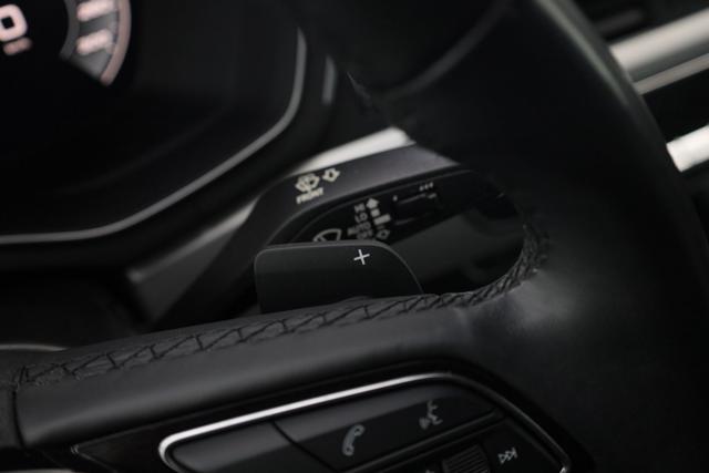 AUDI A5 usata, con Carica per smartphone a induzione