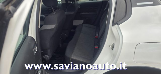 CITROEN C3 usata, con Autoradio