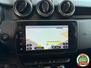 DACIA Duster usata, con Fendinebbia