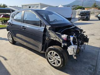 HYUNDAI i10 usata, con Antifurto