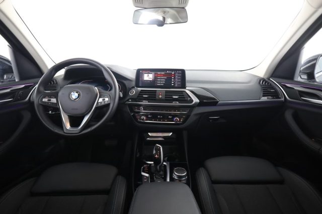 BMW X3 usata 4