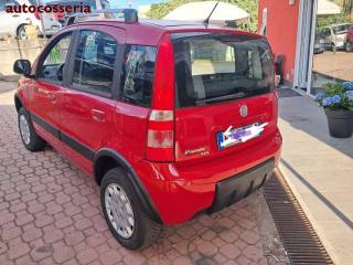 FIAT Panda usata, con Airbag Passeggero