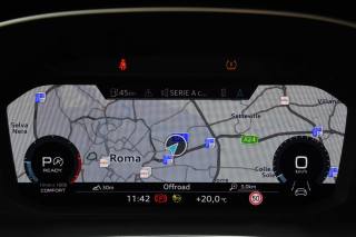 AUDI Q3 usata, con Controllo automatico clima