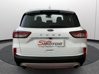 FORD Kuga usata, con Portapacchi