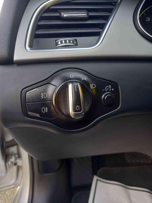 AUDI A4 usata, con Bluetooth