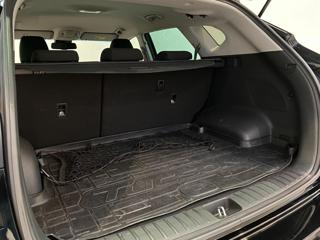 HYUNDAI Tucson usata, con Fendinebbia