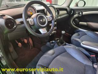 MINI Cooper D usata 23