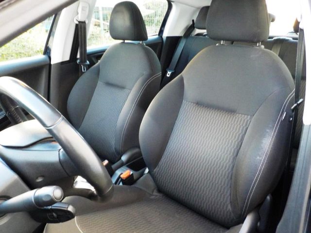 PEUGEOT 208 usata, con Controllo trazione