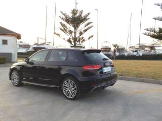 AUDI A3 usata, con Boardcomputer