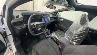 FORD Puma usata, con Autoradio