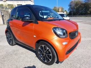SMART ForTwo usata 2