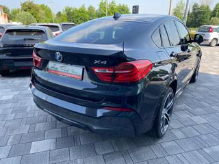 BMW X4 usata, con Autoradio