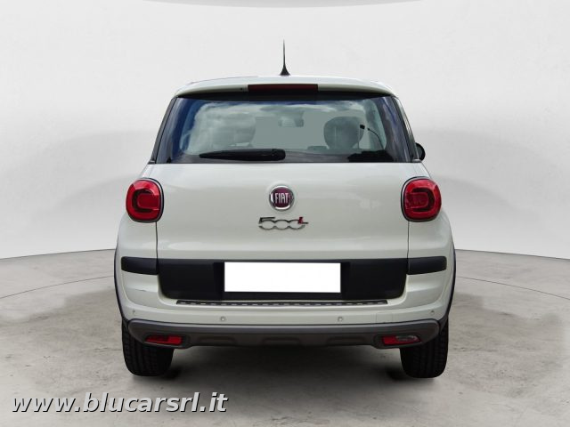 FIAT 500L usata, con Airbag Passeggero