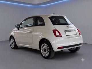 FIAT 500 usata, con Airbag Passeggero