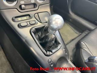 FIAT Barchetta usata 14