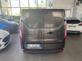 FORD Transit Custom usata, con Chiusura centralizzata