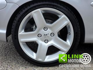 PEUGEOT 206 usata 18