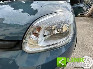 FIAT Panda usata 17