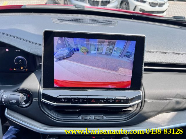 JEEP Compass usata, con Cruise Control