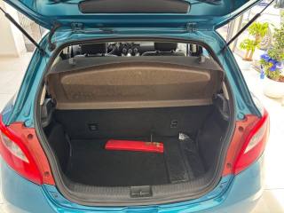 MAZDA 2 usata, con Cerchi in lega